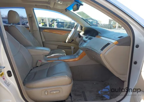 2006 Toyota Avalon Xls z USA, uszkodzony, nr VIN 4T1BK36B56U161888